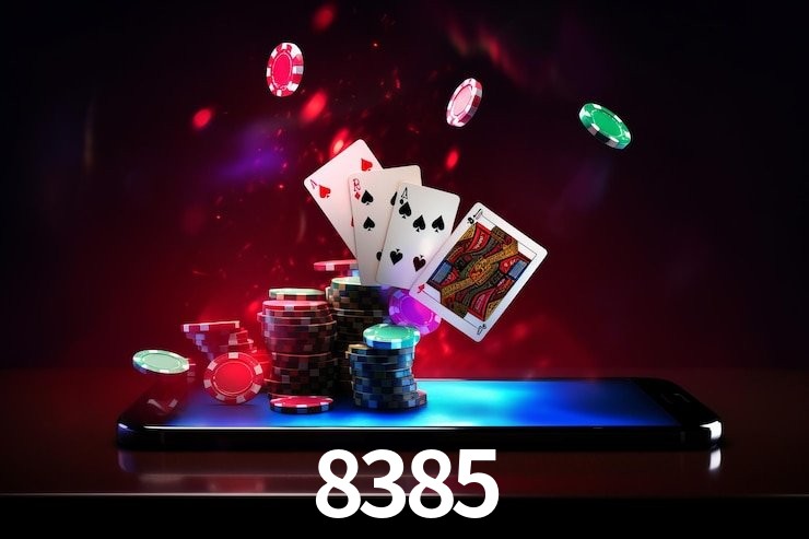 Statistics 8385
