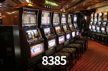 A Revolução dos Aplicativos de Jogos no 8385