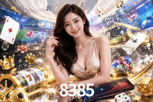 Statistics 8385