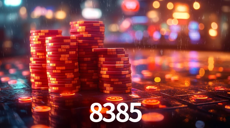 8385: Seu Cassino Premiado com Pagamentos Rápidos