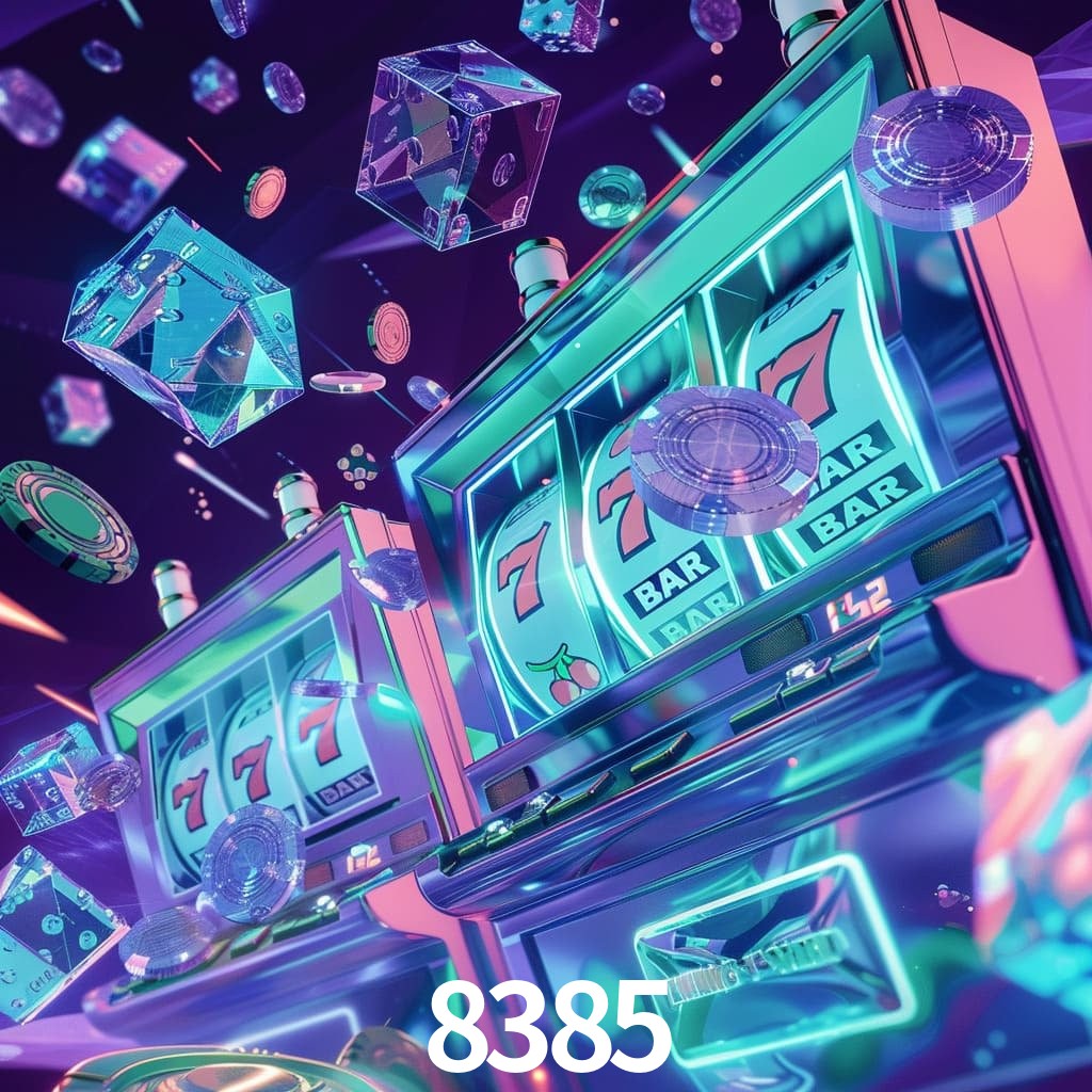 Estatísticas 8385