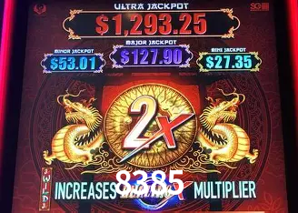 Desvendando o Mundo dos Jogos Virtuais na 8385