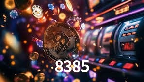 Experiência VIP 8385