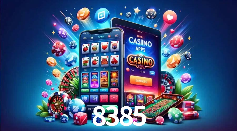 Live Casino 8385