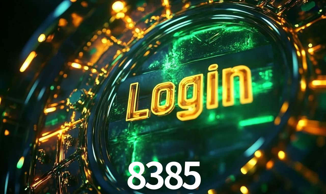 8385 App Interface