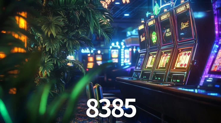 Daily Bonuses 8385