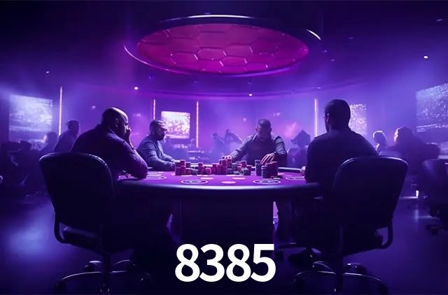Game Statistics 8385