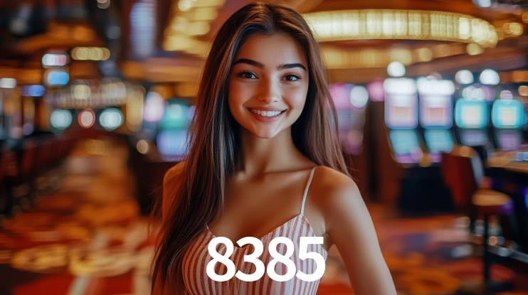 Welcome Bonus 8385
