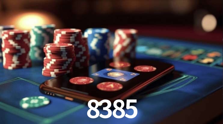 Sports Statistics 8385