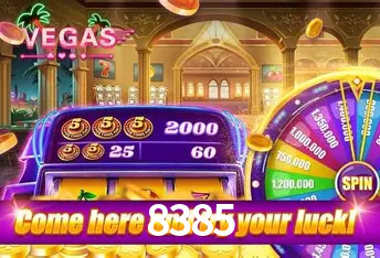 Blackjack Table 8385