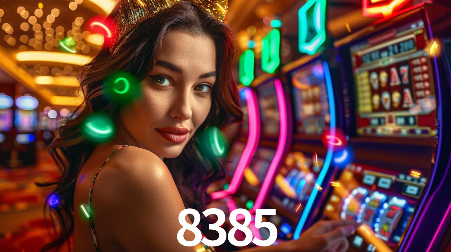 Exclusive Games 8385