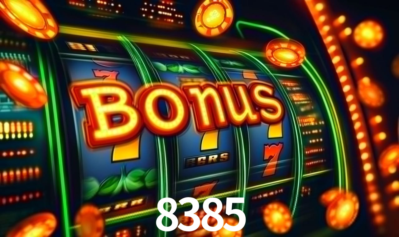 Live Casino 8385