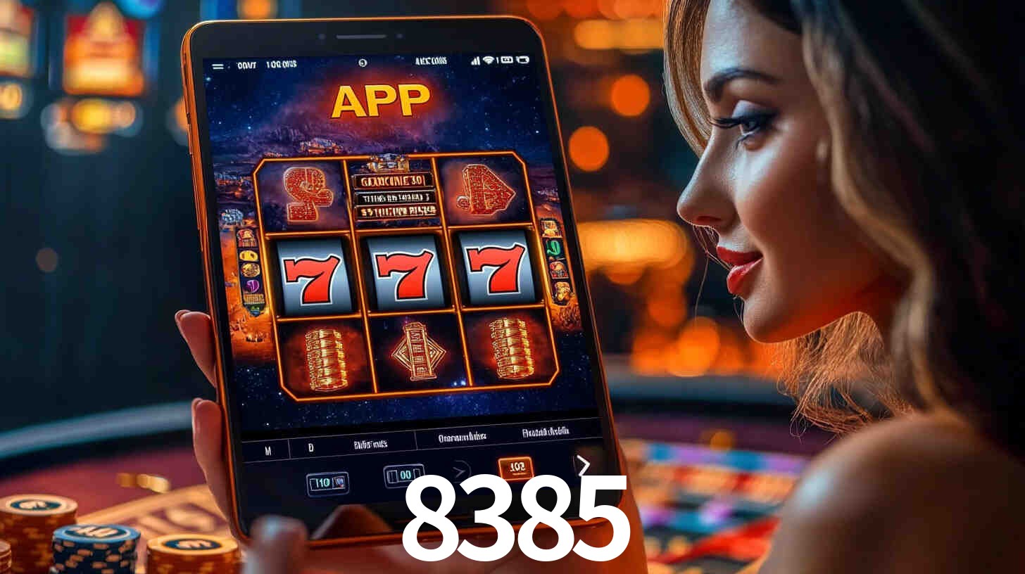 8385 bet