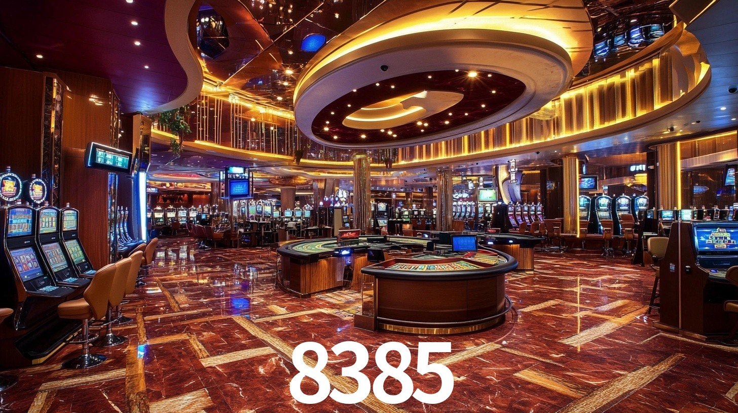 Exclusive Games 8385