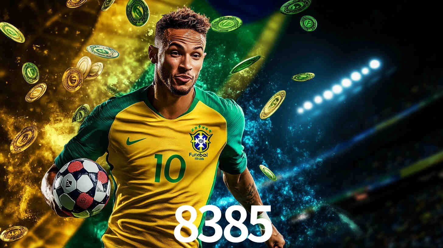Apostas Esportivas na 8385: Um Guia Completo