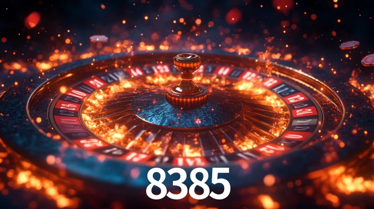 8385