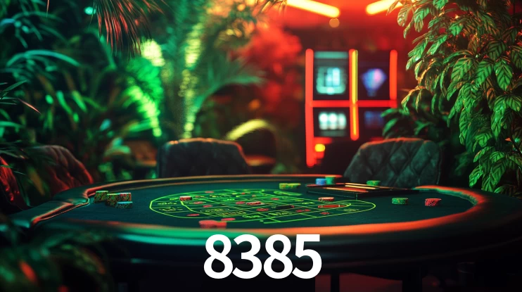 Welcome Bonus 8385