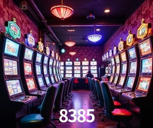 Melhores Jogos 8385