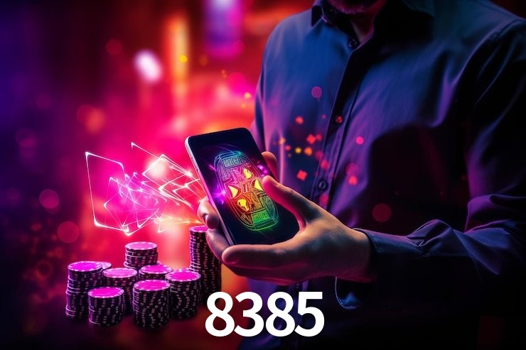 Sistemas de Segurança 8385