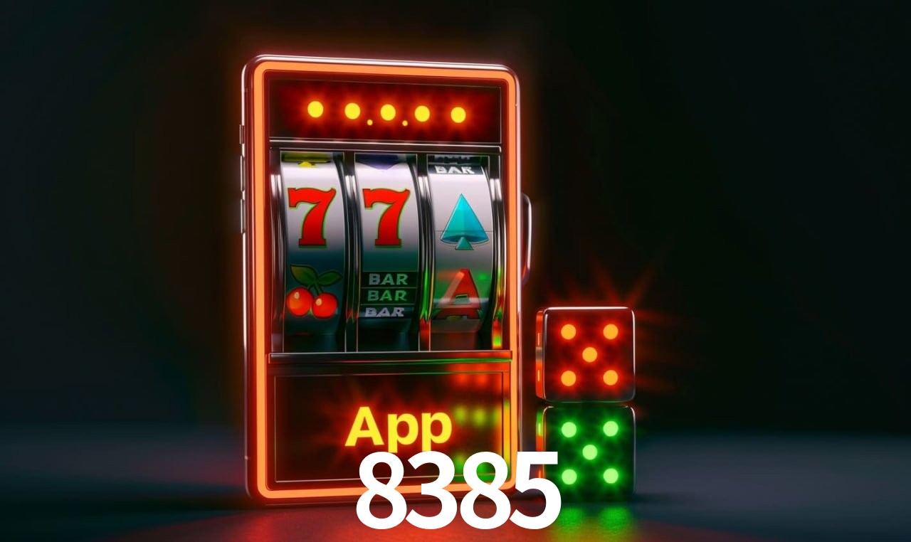 plataforma 8385