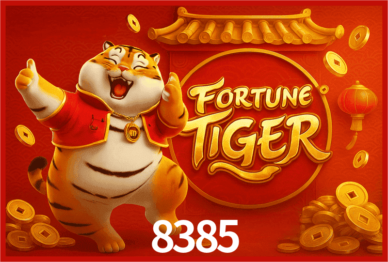 Casino Ao Vivo 8385