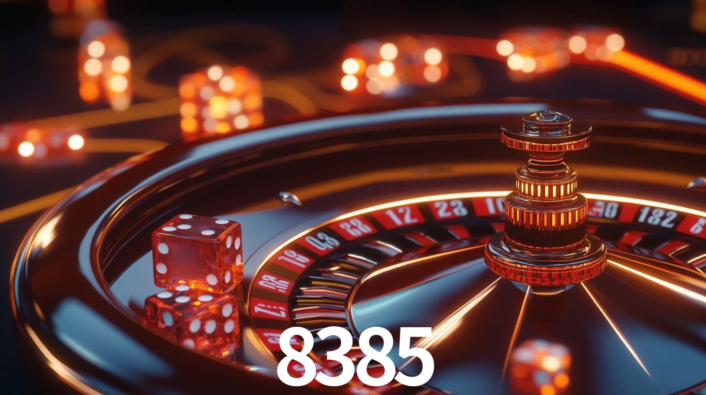 8385 bet casino
