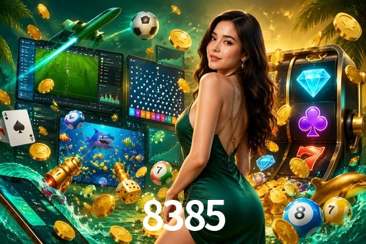 Game Statistics 8385