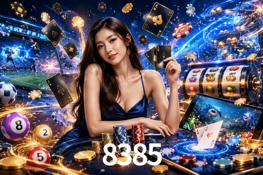 Flash Promotion 8385