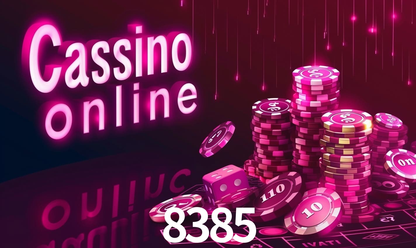 Programa VIP 8385