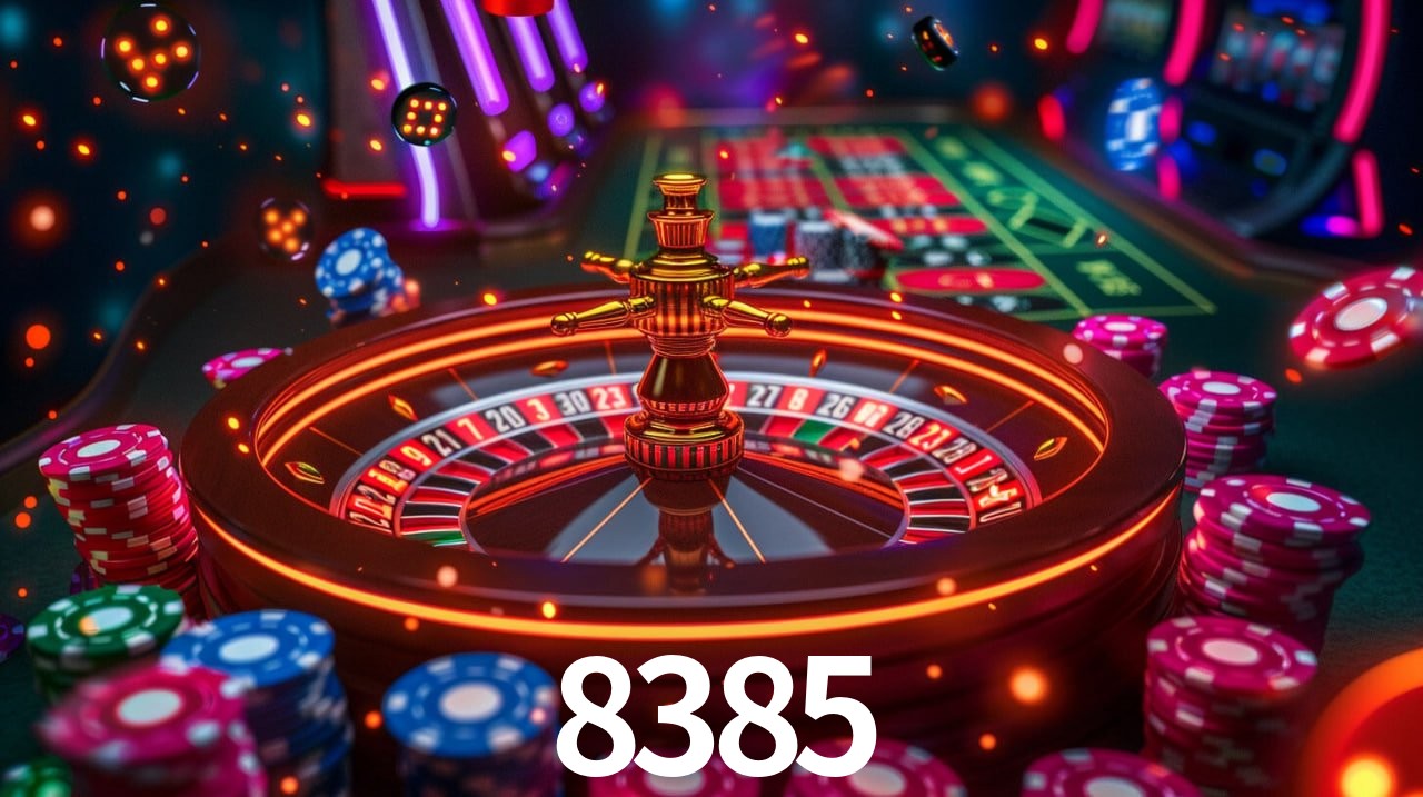 Recursos de Bônus 8385