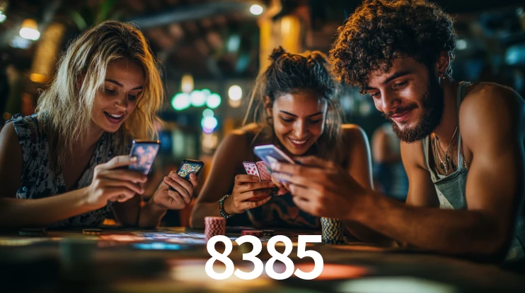 Programa VIP 8385