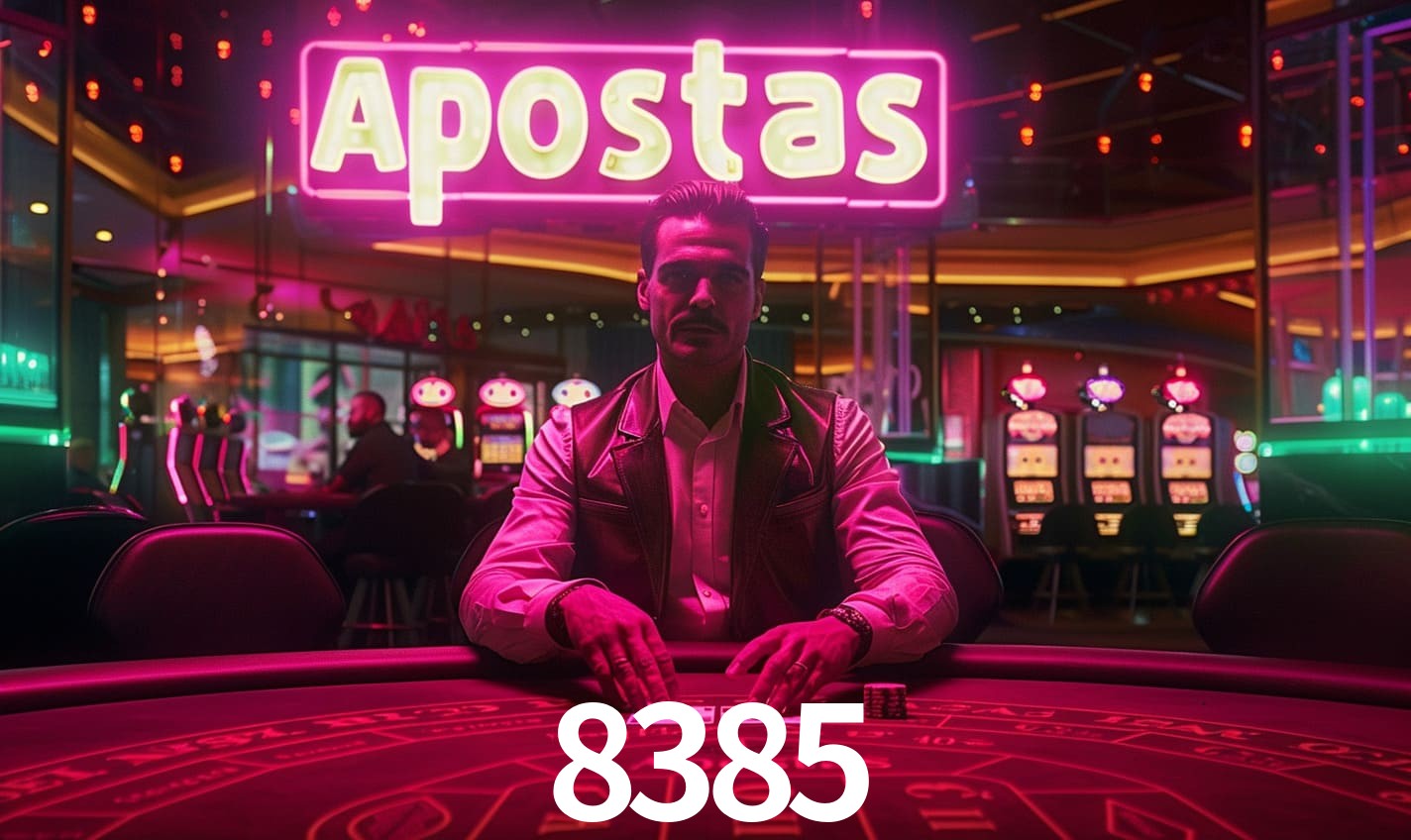 Bônus Diários 8385