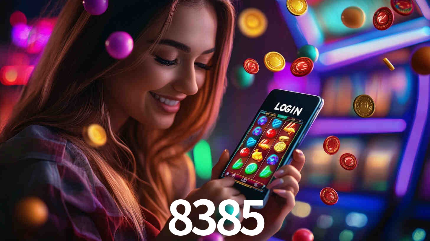 8385: Seu Especialista em Apostas Esportivas Brasileiras
