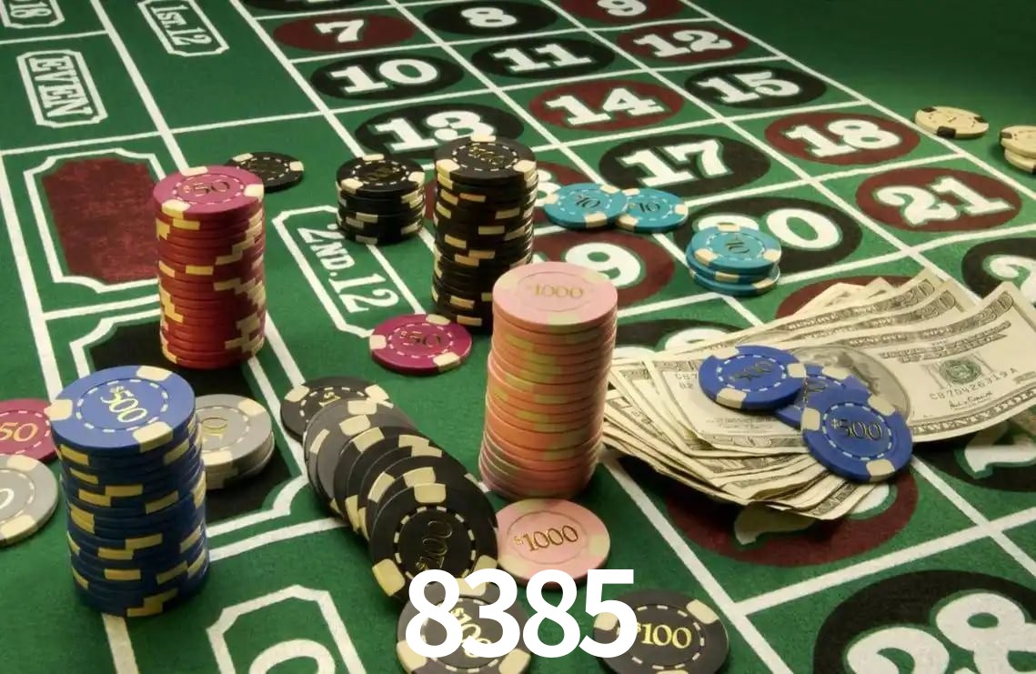 8385.com
