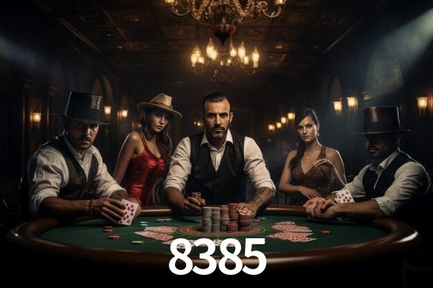 Apostas de Futebol 8385
