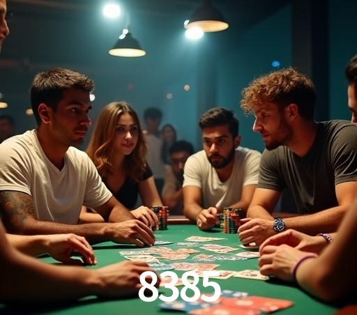 Sucesso 8385