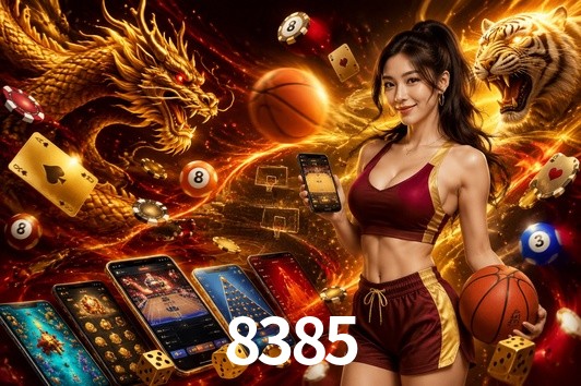 Slot Games 8385