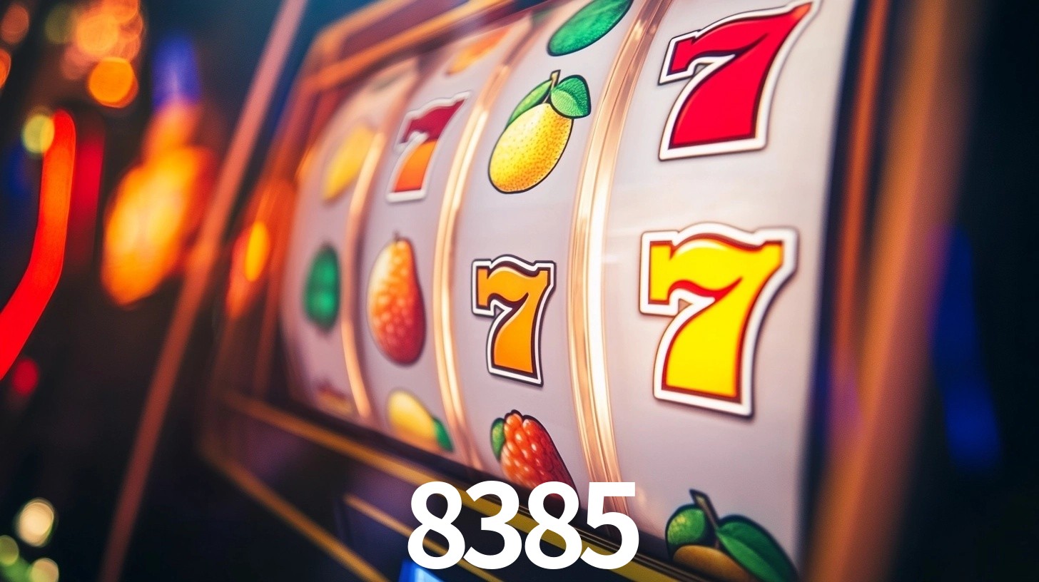 Experimente o Login Seguro Premium no 8385