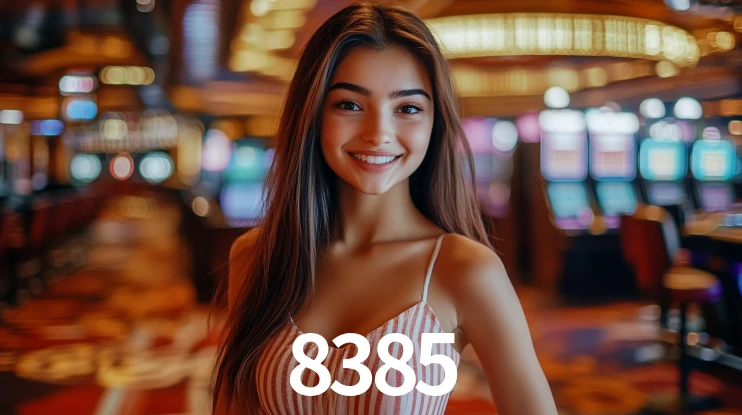 Explore as vantagens do 8385: serviço profissional e confiabilidade