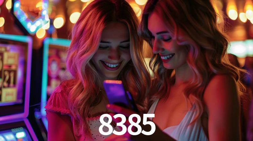 8385.com