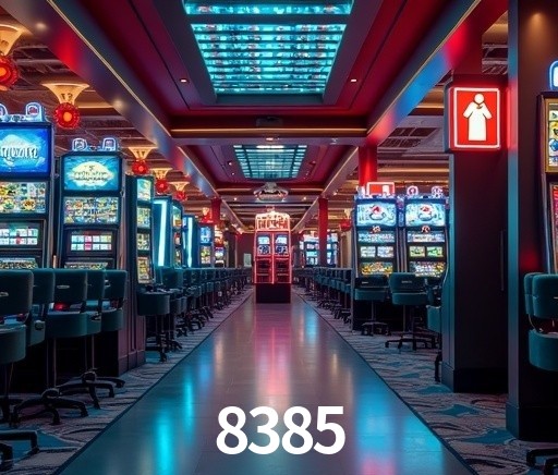 Casino VIP 8385