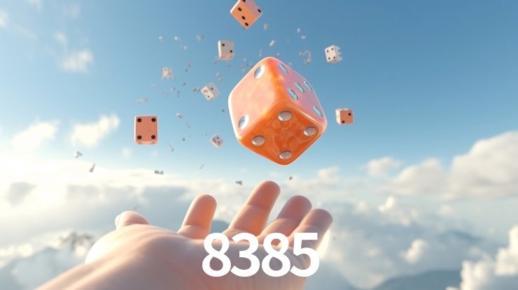 Spaceman Game 8385