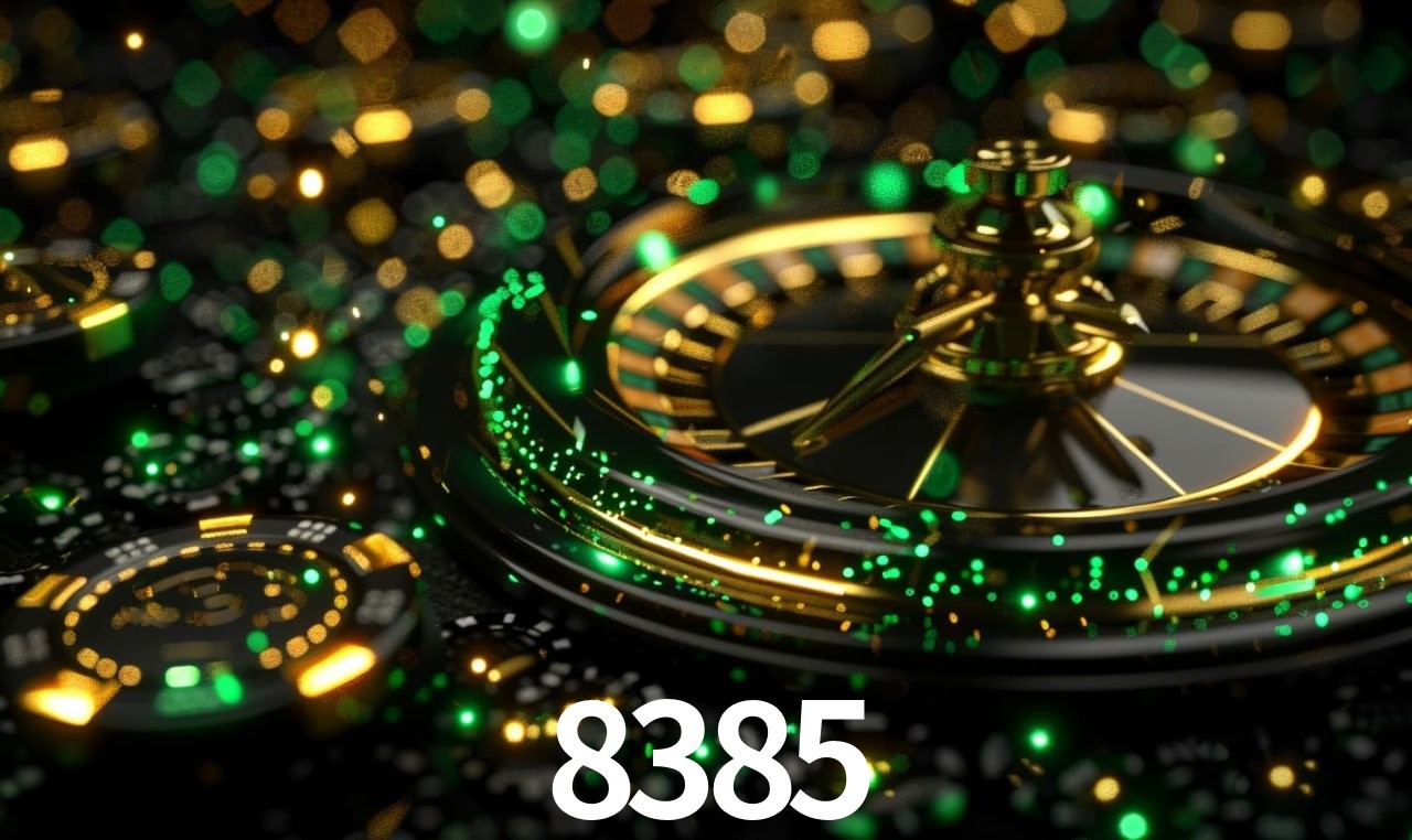 Slots RTP 8385