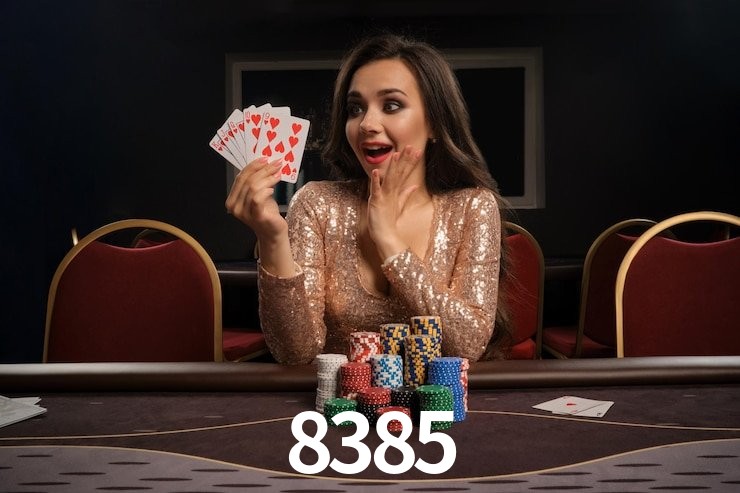 Avaliações dos Jogadores 8385