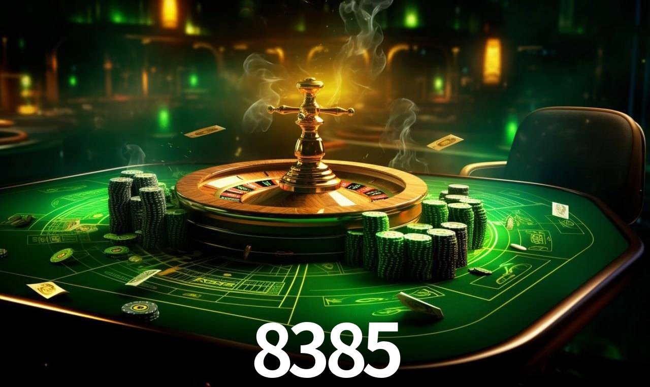 Estatísticas Esportivas 8385