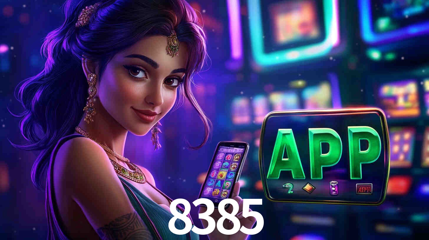 8385 bet Brasil
