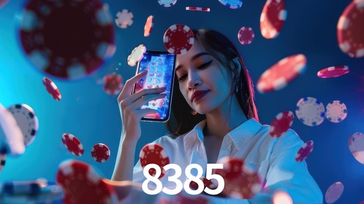 Jogo Spaceman 8385