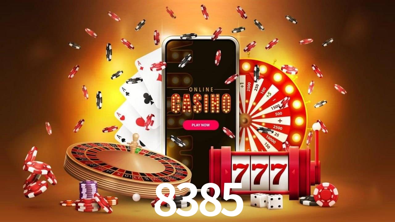 8385 RTP transparência
