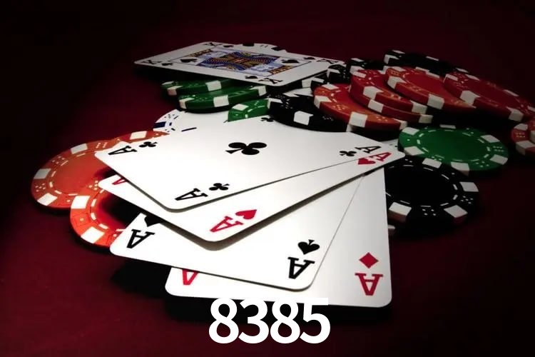 Integração de APIs 8385