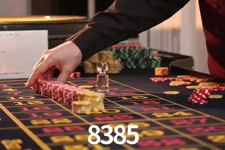 App Mobile 8385